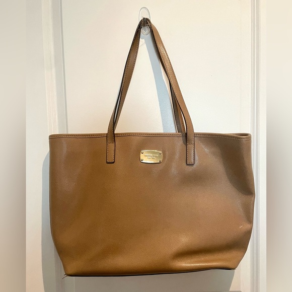 Michael Kors - Large Tote Bag - Picture 1 of 7